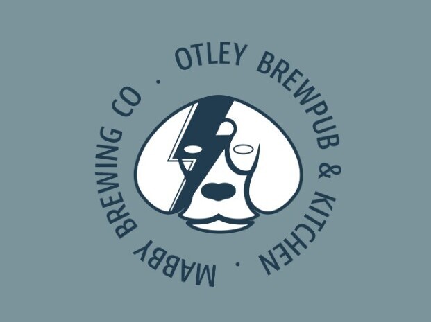 Otley Brewpub and Kitchen in Treforest